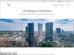 Sites similar to jpmorgan.co.kr
