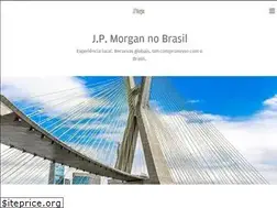 Sites similar to jpmorgan.com.br