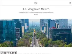 Sites similar to jpmorgan.com.mx