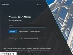 Sites similar to jpmorganaccess.com
