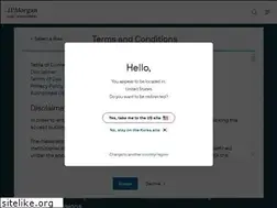 Sites similar to jpmorganam.co.kr