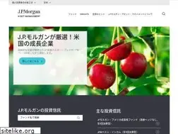 Sites similar to jpmorganasset.co.jp