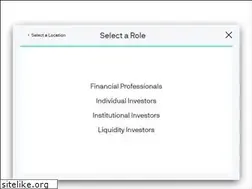 Sites similar to jpmorganassetmanagement.co.uk