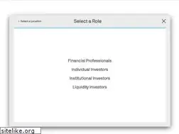 Sites similar to jpmorganassetmanagement.com
