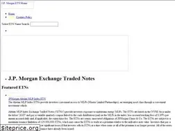Sites similar to jpmorganetns.com