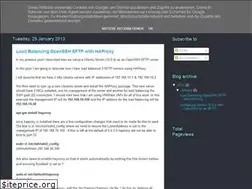 Sites similar to jpmorris-iso.blogspot.com