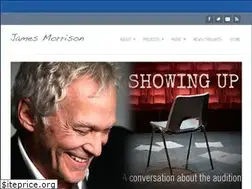 Sites similar to jpmorrison.com