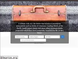 Sites similar to jpmoser.com