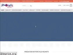 Sites similar to jpmotorcyclehelmet.com