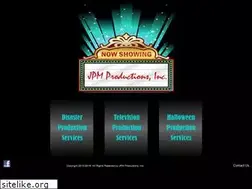 Sites similar to jpmproductions.com