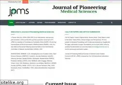 Sites similar to jpmsonline.com