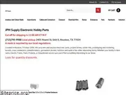 Sites similar to jpmsupply.com