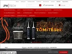 Sites similar to jpmtech.hu