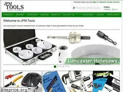 Sites similar to jpmtools.com.au