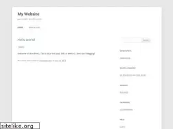 Sites similar to jpmuir.com
