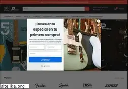 Sites similar to jpmusical.com