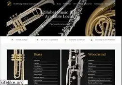 Sites similar to jpmusicalinstruments.com