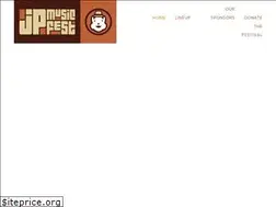 Sites similar to jpmusicfestival.com