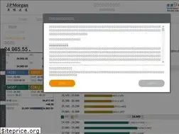 Sites similar to jpmwarrants.com.hk