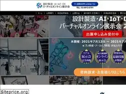 Sites similar to jpn-expo.com