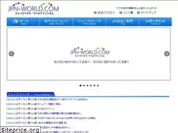 Sites similar to jpn-world.com