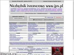 Sites similar to jpn.pl