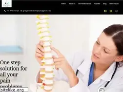 Sites similar to jpnagarmedicalandphysiotherapy.com