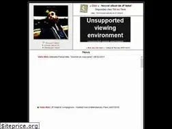 Sites similar to jpnataf.fr