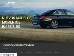 Sites similar to jpnautos.cl