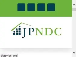 Sites similar to jpndc.org