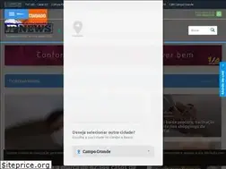 Sites similar to jpnews.com.br