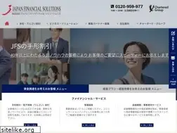 Sites similar to jpnfs.com