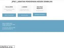 Sites similar to jpnns.gov.my