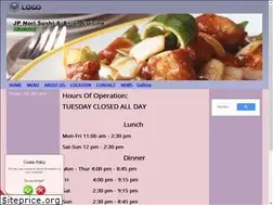 Sites similar to jpnori.com