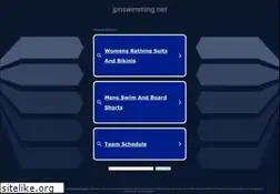 Sites similar to jpnswimming.net