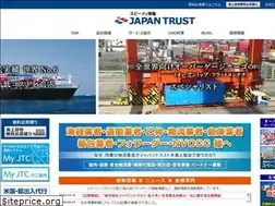 Sites similar to jpntrust.co.jp