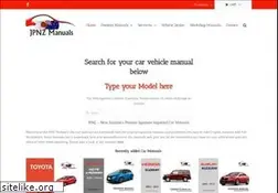 Sites similar to jpnz.co.nz