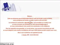 Sites similar to jpo-grossiste.com