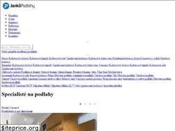 Sites similar to jpodlahy.cz