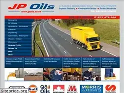 Sites similar to jpoils.co.uk