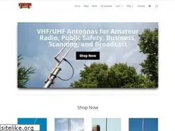 Sites similar to jpole-antenna.com