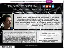 Sites similar to jpoliveira.com