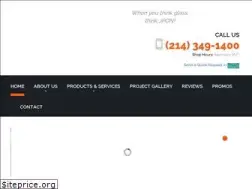 Sites similar to jponglass.com