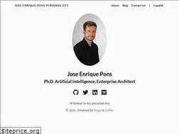 Sites similar to jpons.es