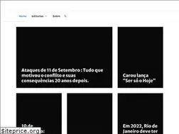 Sites similar to jpontodepartida.wordpress.com