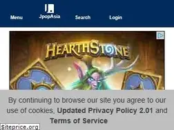 Sites similar to jpopasia.com