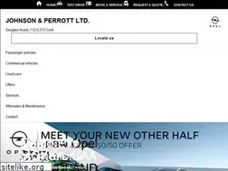 Sites similar to jpopel.ie