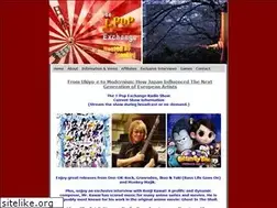 Sites similar to jpopexchange.net