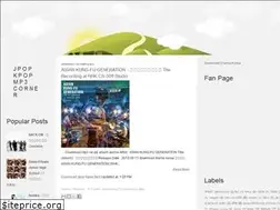 Sites similar to jpopkpopcorner.blogspot.com