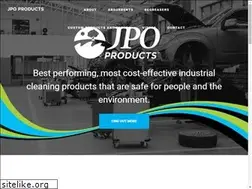 Sites similar to jpoproducts.com